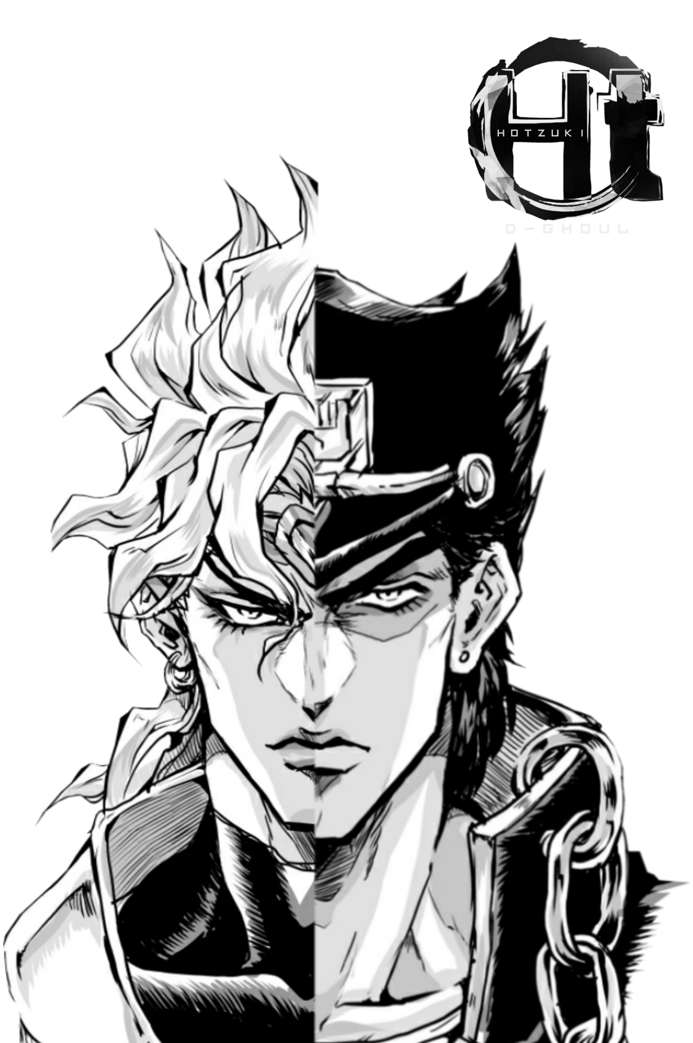 JoJo's Bizarre Adventure - Dio Brando render 2 by KaiserNazrin on DeviantArt