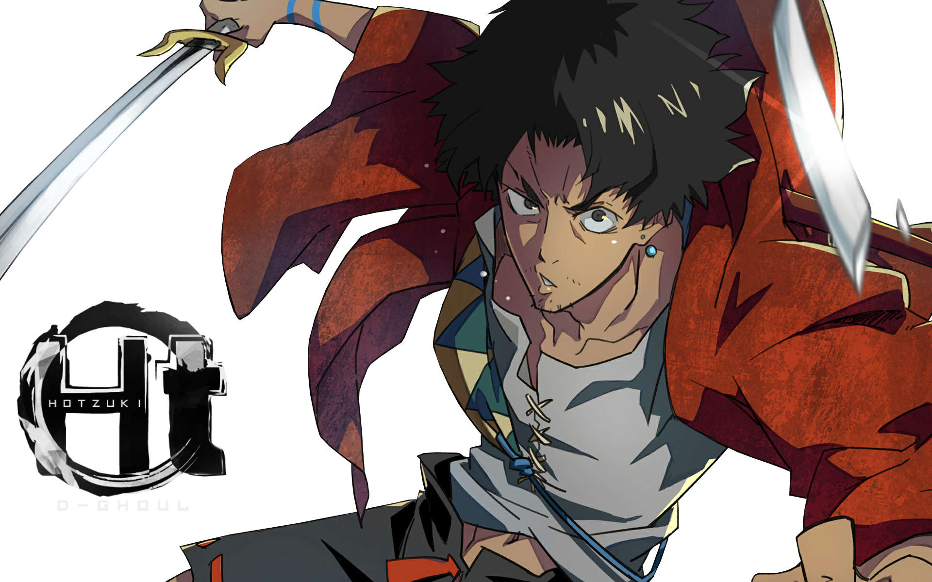 Mugen Samurai Champloo Render By D4rkawaii On Deviantart Mugen Samurai Champloo Render By D4rkawaii On Deviantart
