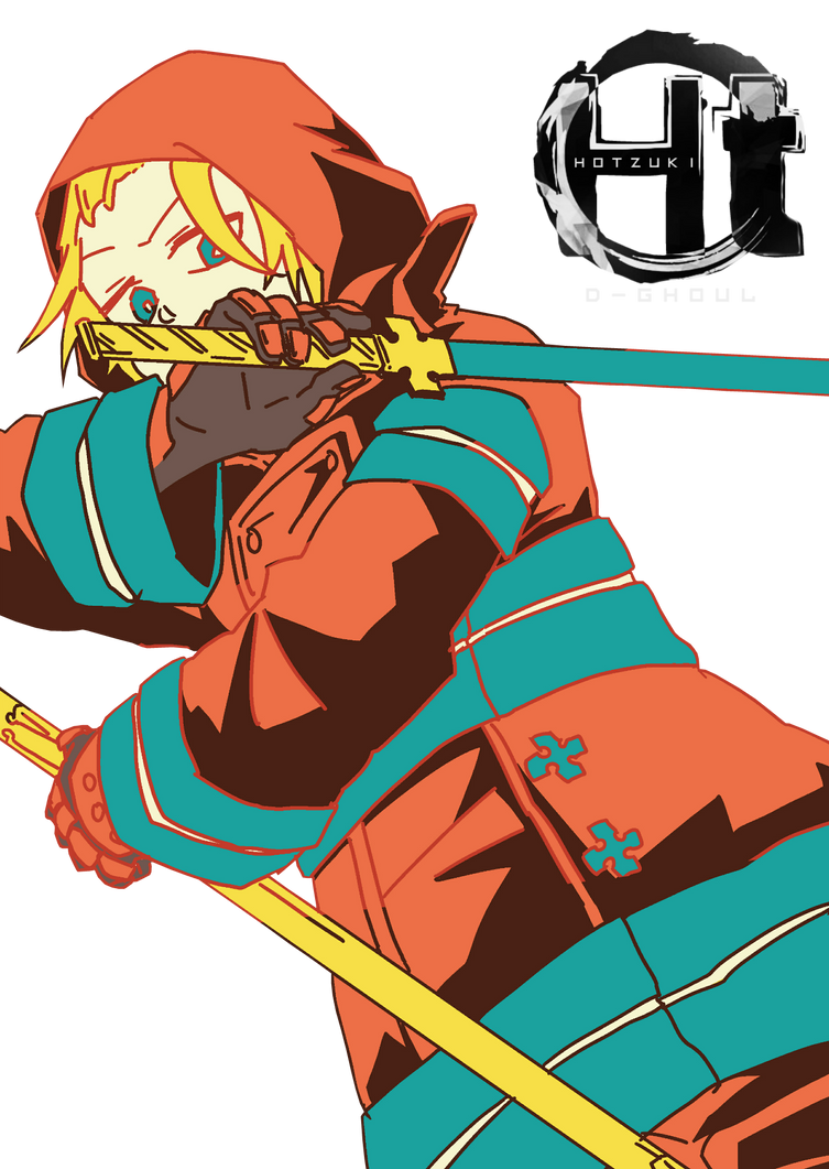 Arthur Boyle (Fire Force) - Render by D4rkawaii on DeviantArt