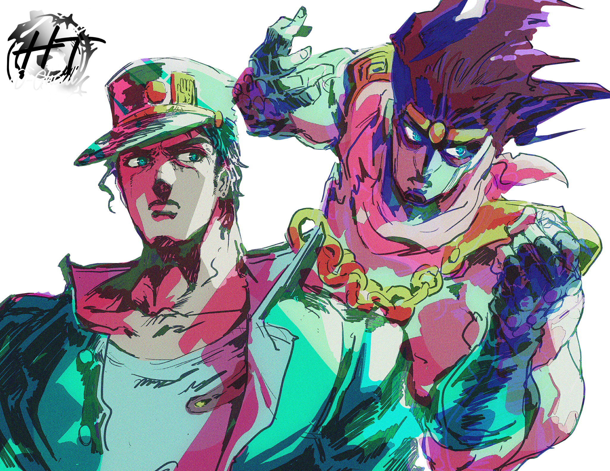 Image result for star platinum png  Jojo bizarre, Jojo's bizarre  adventure, Jojo bizzare adventure