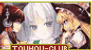 Touhou Club Icon Contest Entry