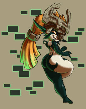 Midna