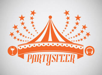 PARTYSFEER LOGO