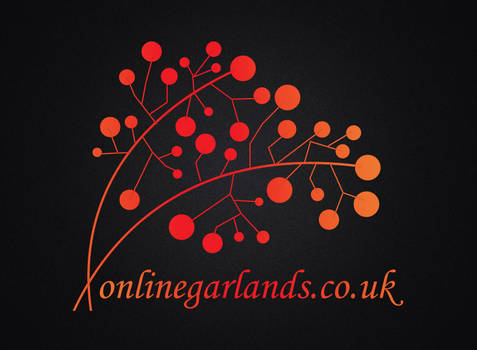 ONLINEGARLANDS LOGO