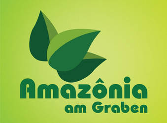 AMAZONIA LOGO