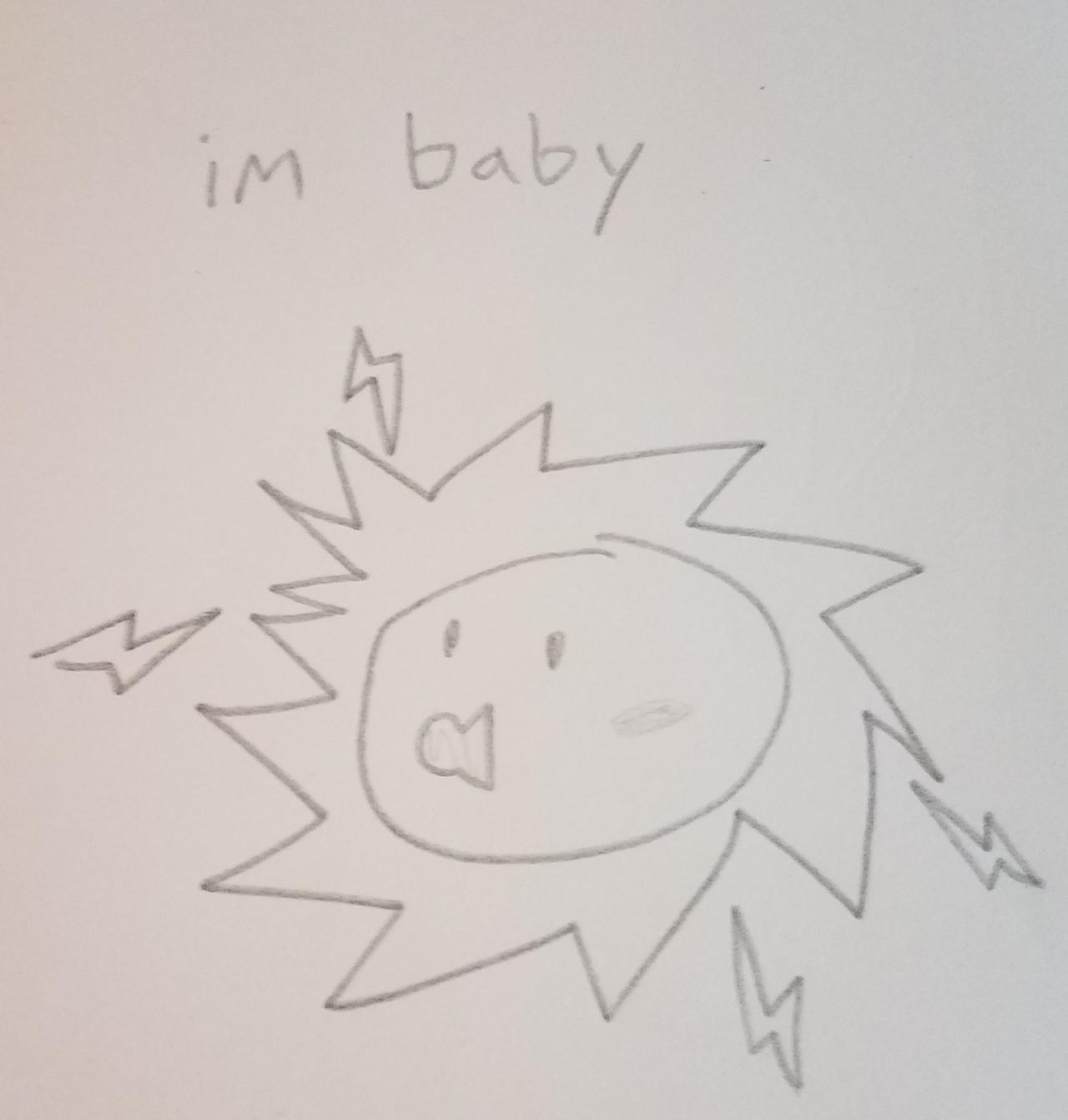 So Basically Im Baby By Bearshapedpottdplant On Deviantart So Basically Im Baby By Bearshapedpottdplant On Deviantart