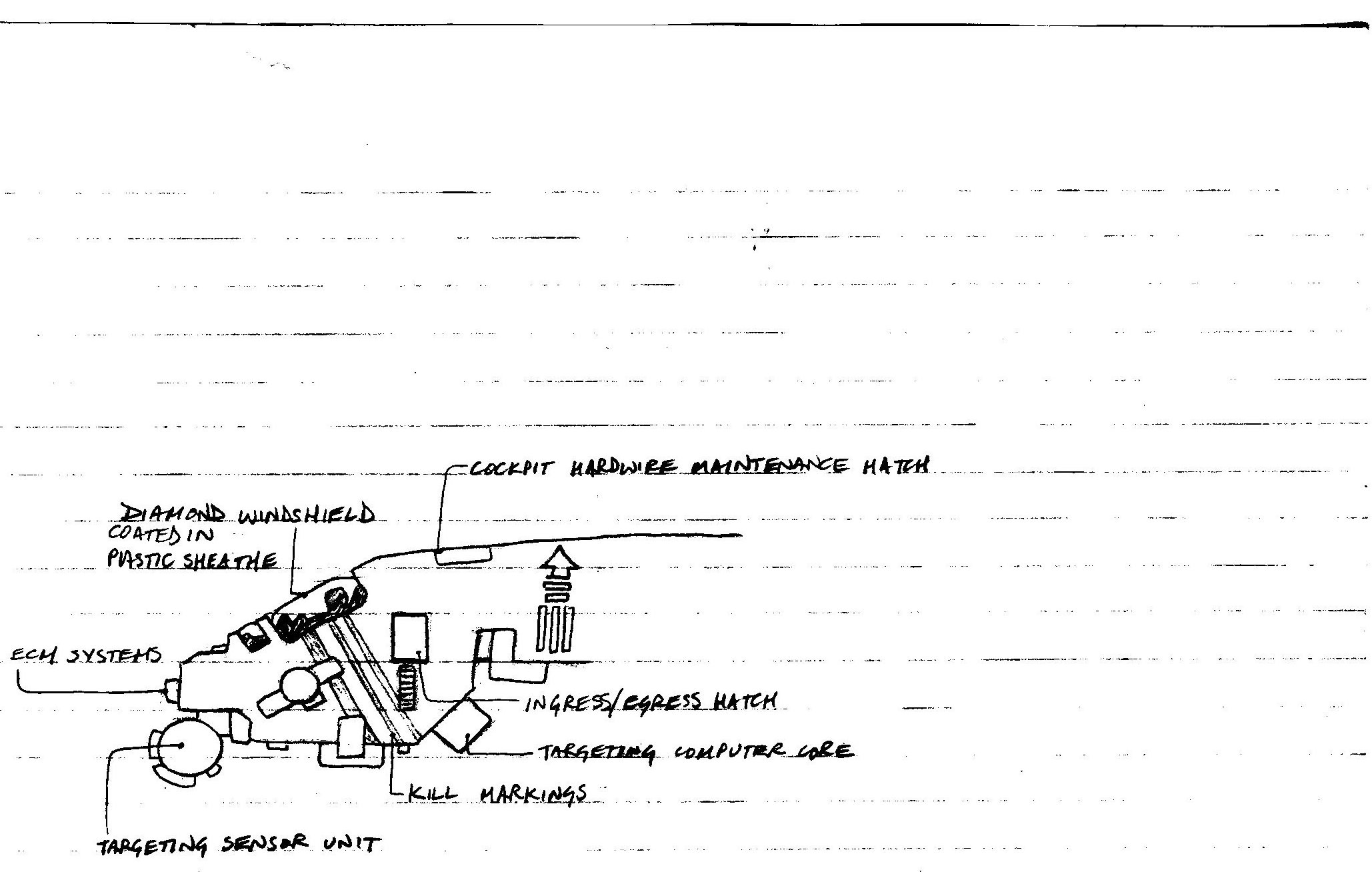 ship design 3