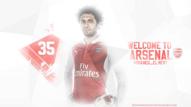 Mohamed El Neny