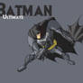 BATMAN ULTIMATE