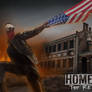 Homefront The Revolution