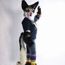 Fursuit order from Imagikey