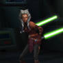 Ahsoka Tano