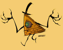 Bill the Cipher