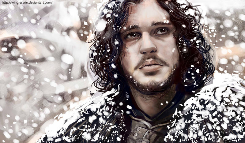 JonSnow