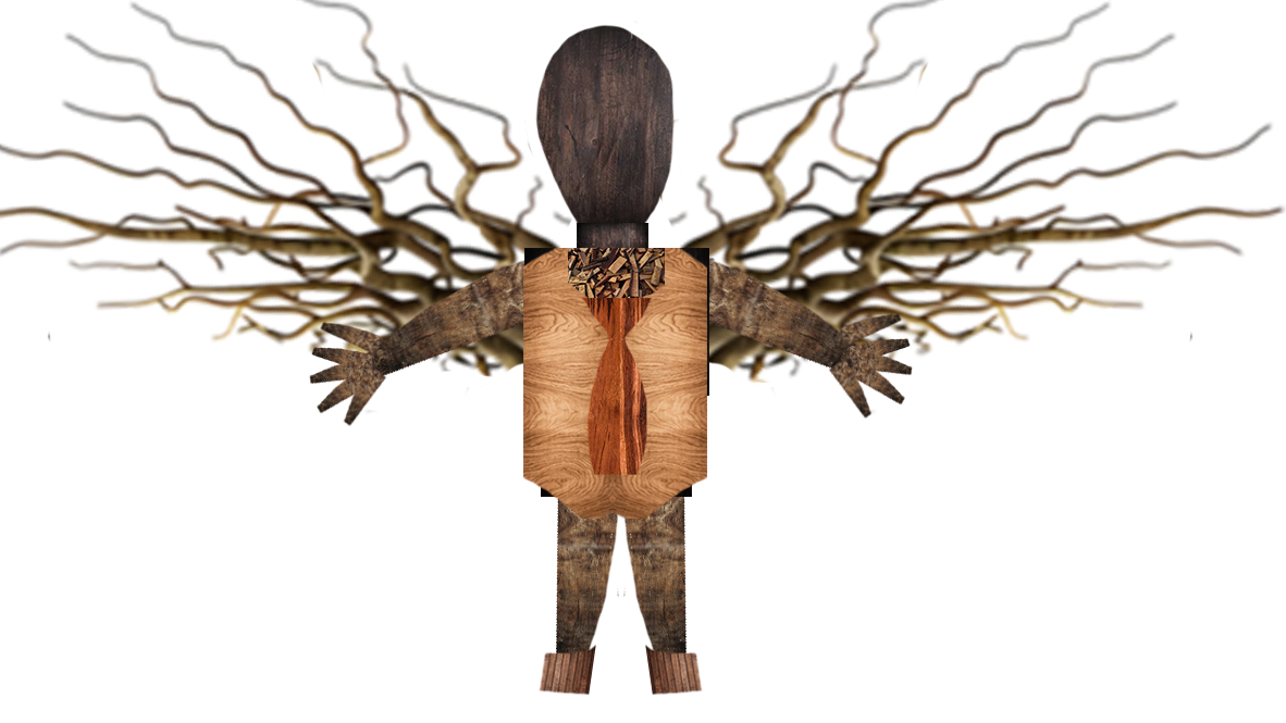 The tree man by Soulz-Studios on DeviantArt