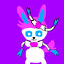 Sylveon Request