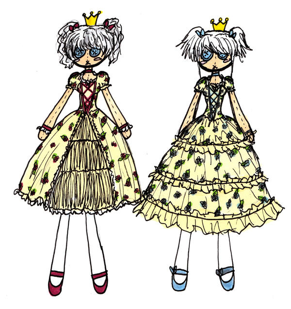 Lolita Designs