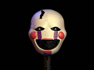 Scooped Puppet