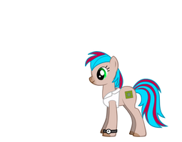 Jekki Pony