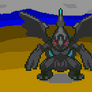 Zekrom Is Super Cool