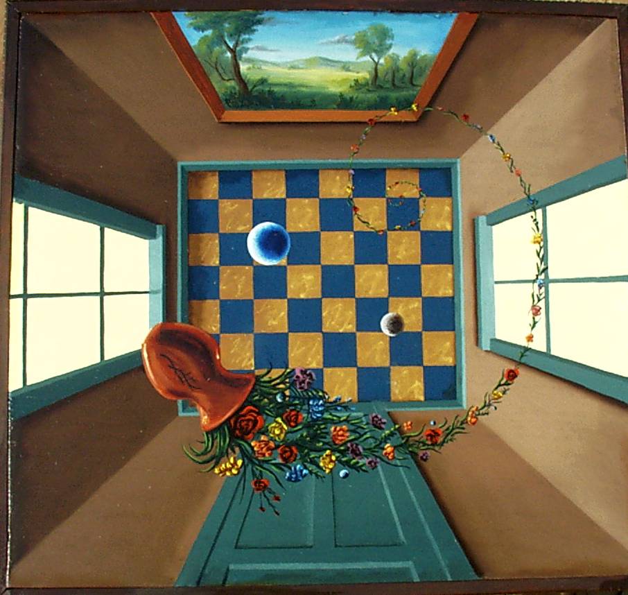 Embedded Patterns (top) by LynchPaint on DeviantArt