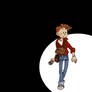 Spirou wallpaper