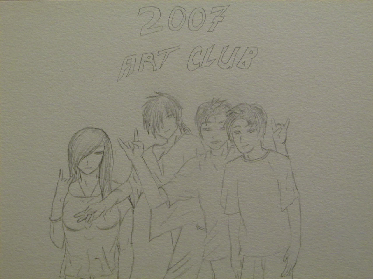 Art Club of 2007