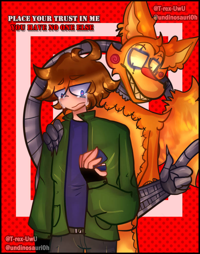 Dttx Deviantart 100+ DEVIANTS DTIYS!! by T-rex-UwU on DeviantArt