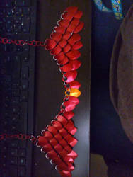 myu smaug chain maille