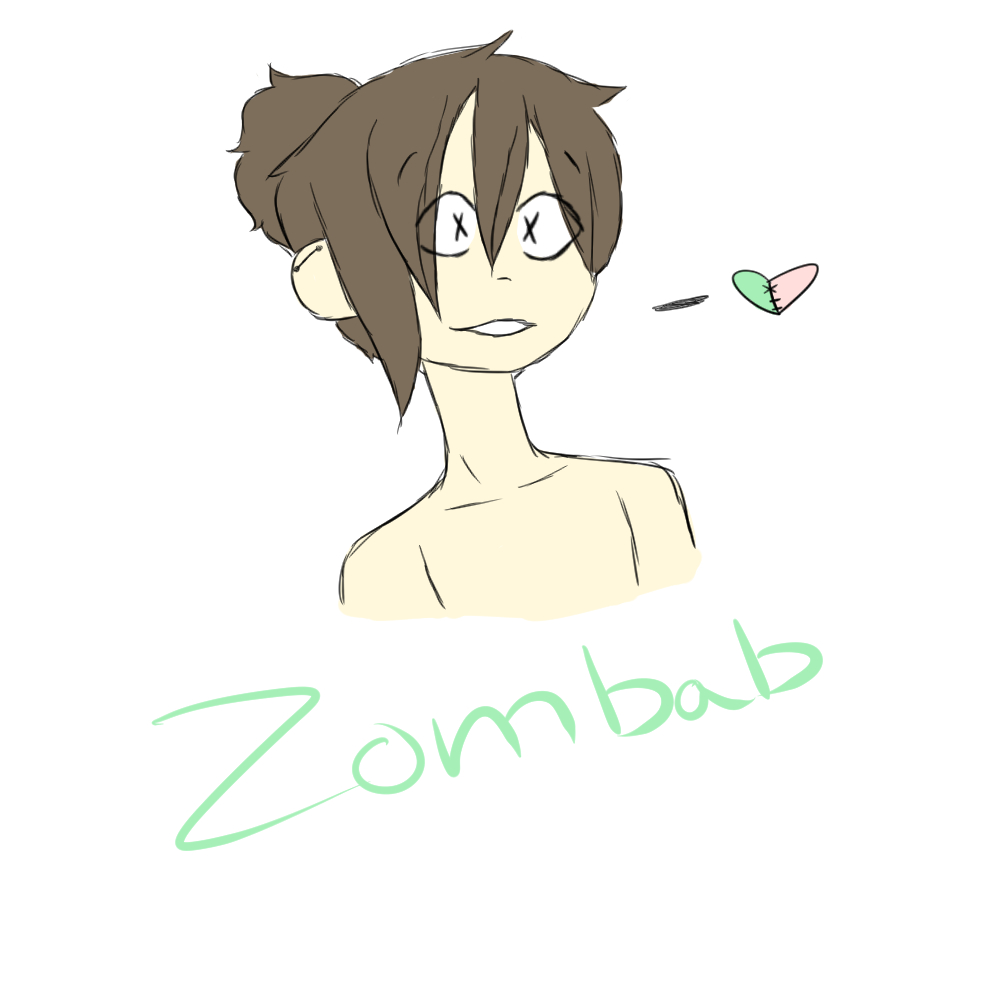 Zombab