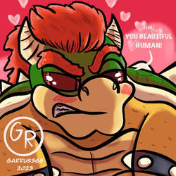 Bowser