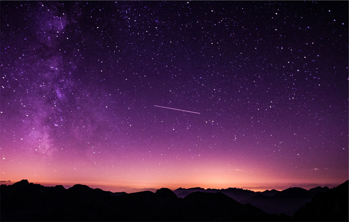 Starscape