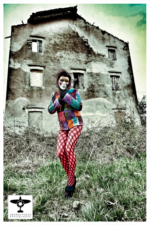 Arlecchino 001