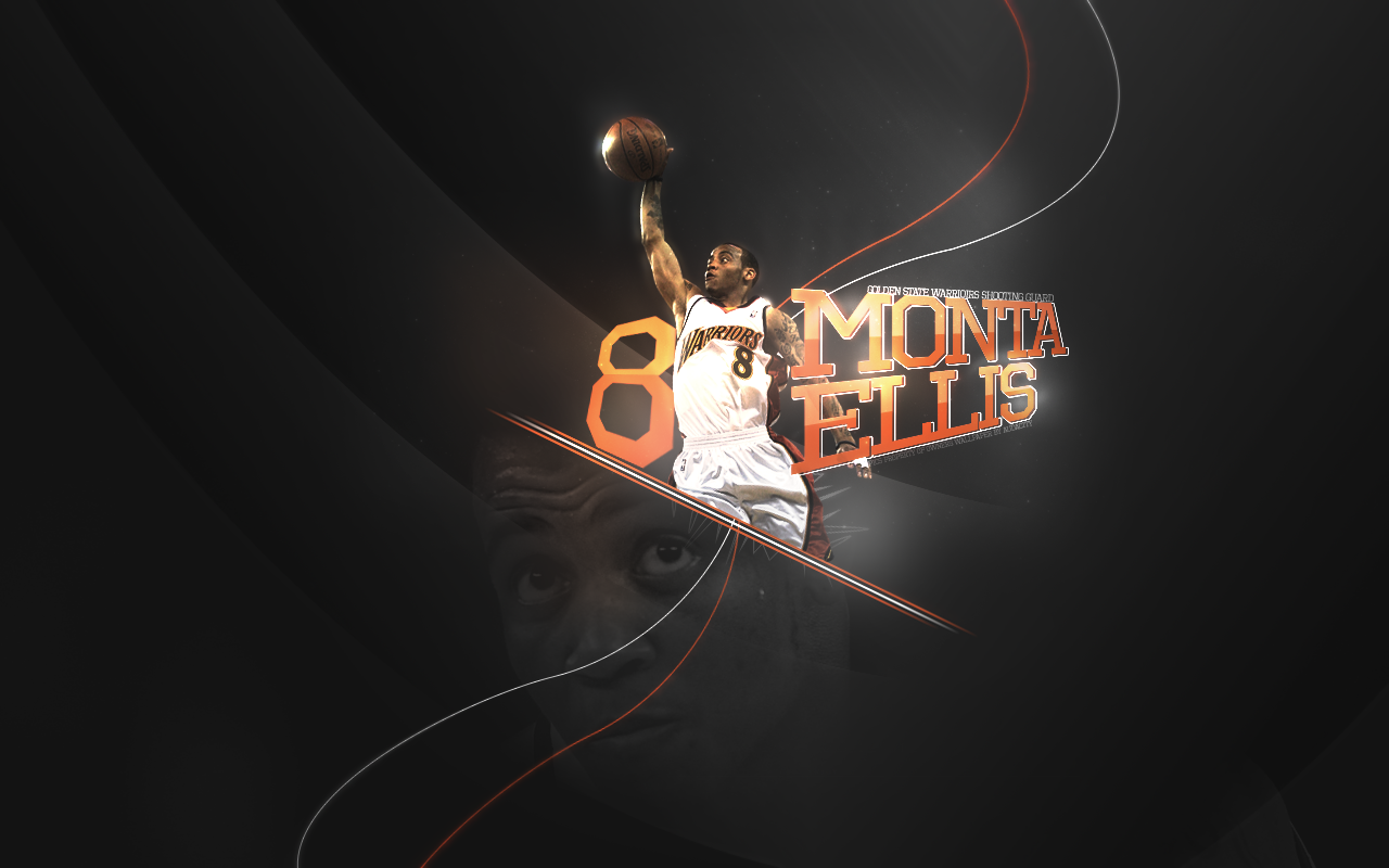 Monta Ellis Wallpaper