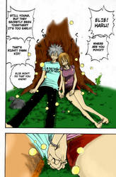 FanColor: Rave Master