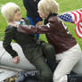 UsUk Cosplay #7