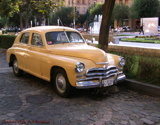 Retromobile