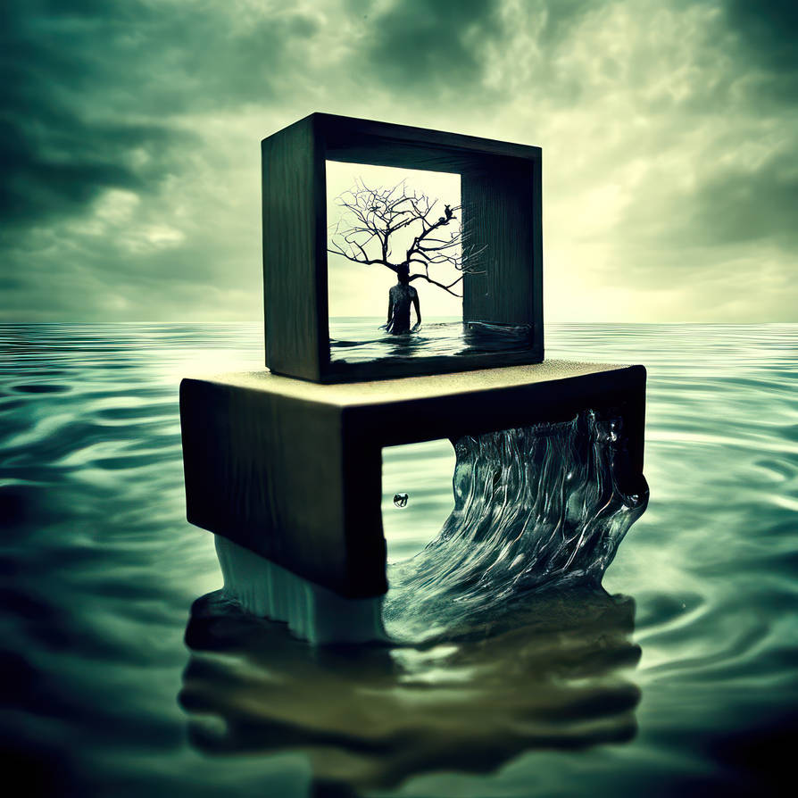 Water by SciafratiDeviant on DeviantArt