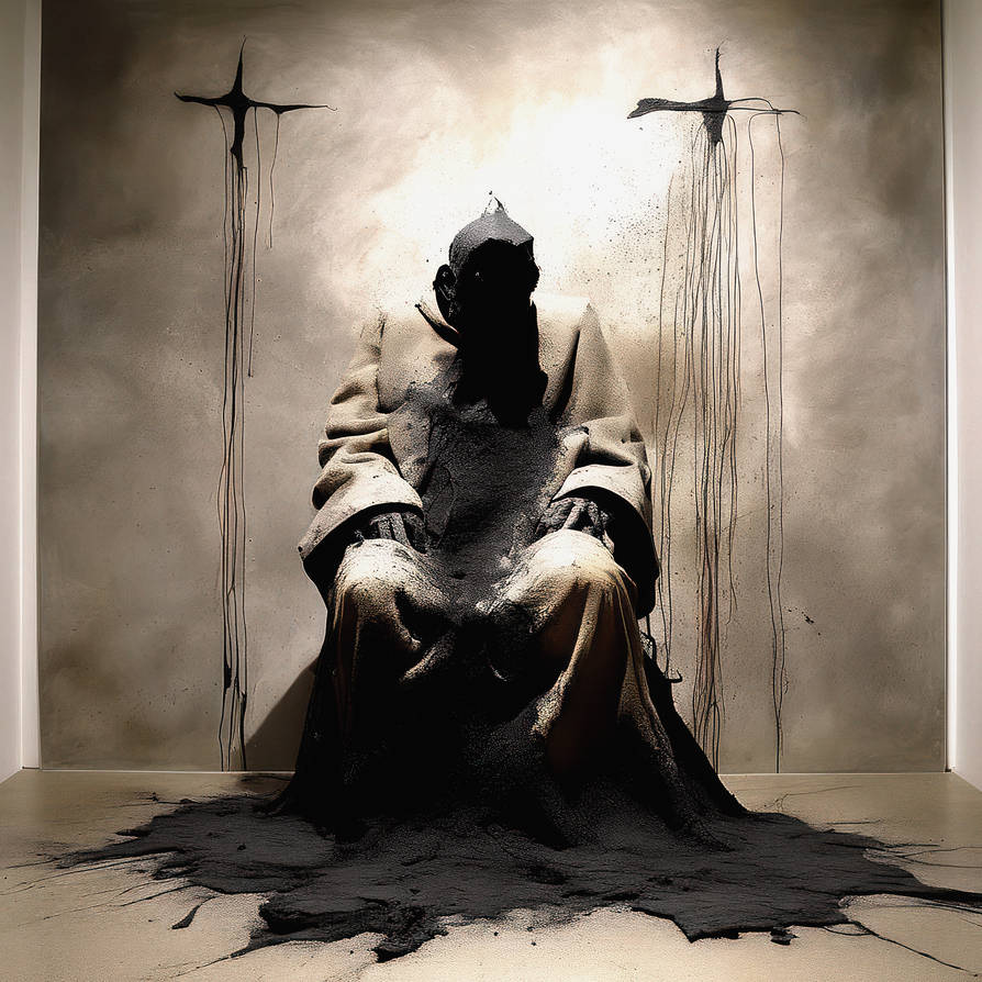 Pope by SciafratiDeviant on DeviantArt