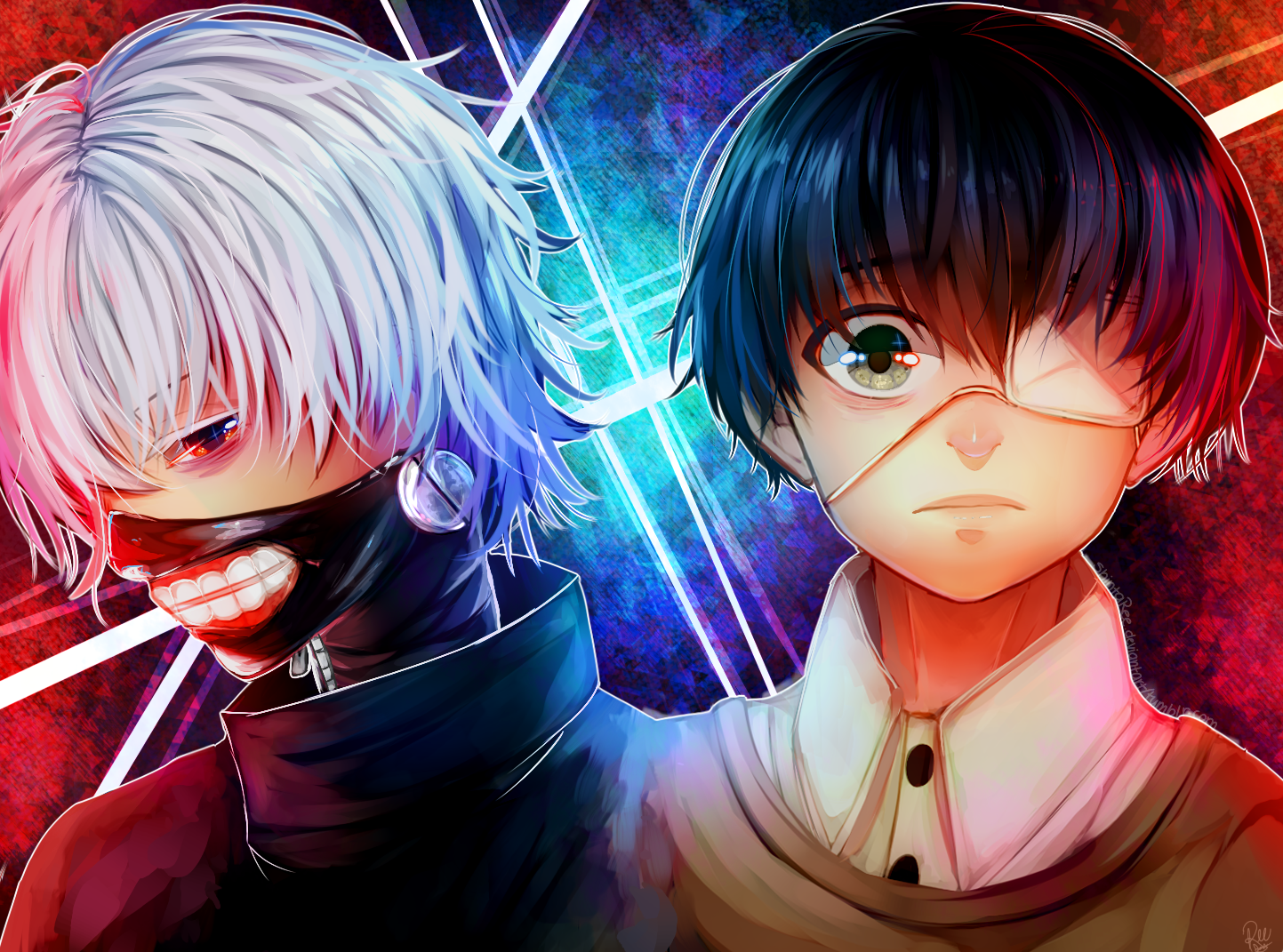 janiiy  Tokyo ghoul anime, Tokyo ghoul, Tokyo ghoul wallpapers