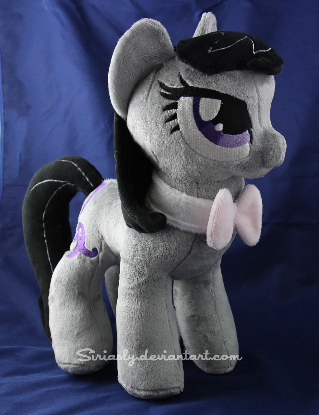 Octavia