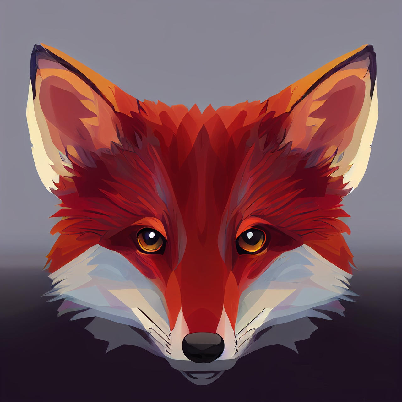 Fox Character Deviantart Fox 15 by Taronwho on DeviantArt