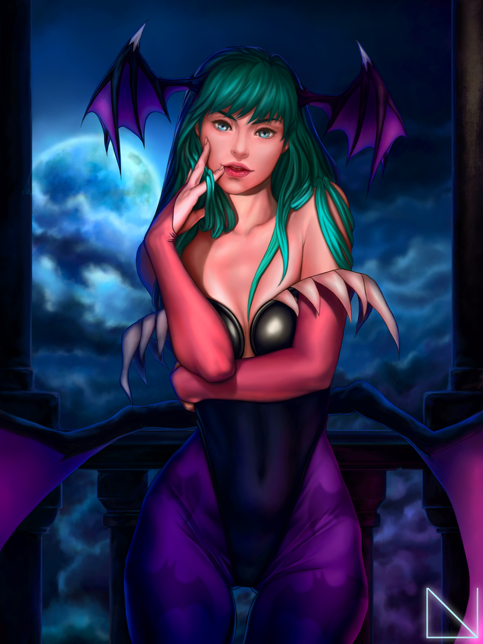 Morrigan