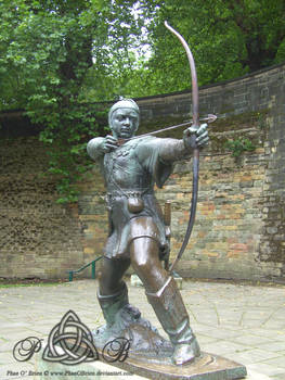 Robin Hood