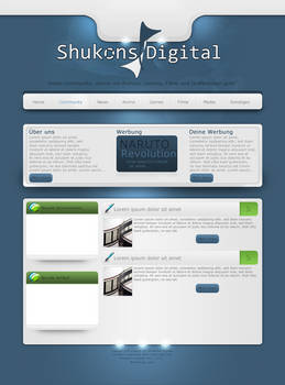 Shukons Digital Webdesign