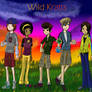 Wild Kratts