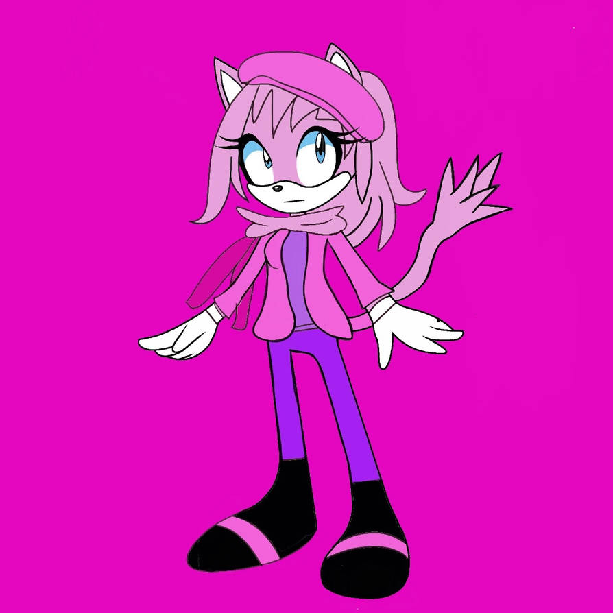 Avi The Cat by Rose4202 on DeviantArt