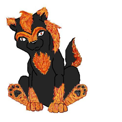 Rotor fanart by desertwindwolf on DeviantArt