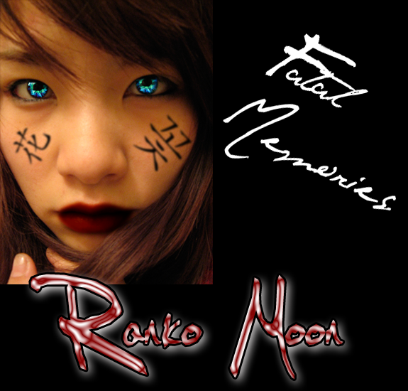 Ranko's Second Album - Cover by Mabak
