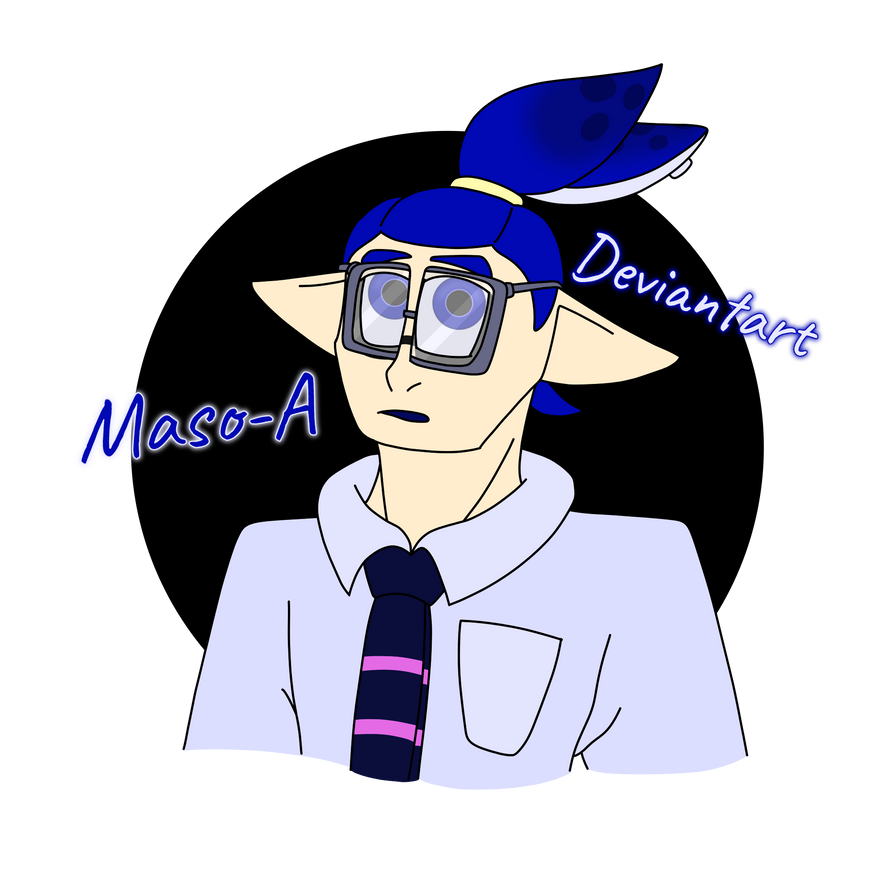 Wondering Specs Splatoon Manga Fanart By Maso A On DeviantArt wondering-specs-splatoon-manga-fanart-by-maso-a-on-deviantart